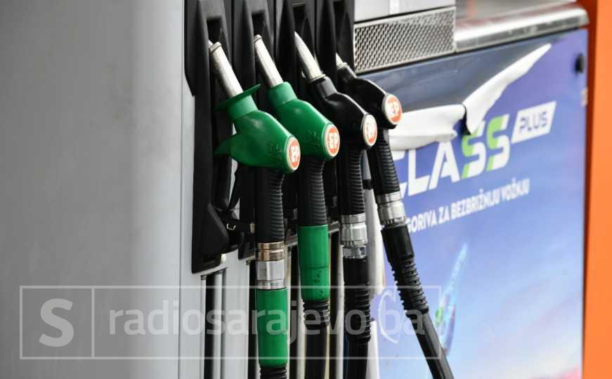 Vlada Hrvatske donijela odluku: Pogledajte nove cijene goriva u susjedstvu